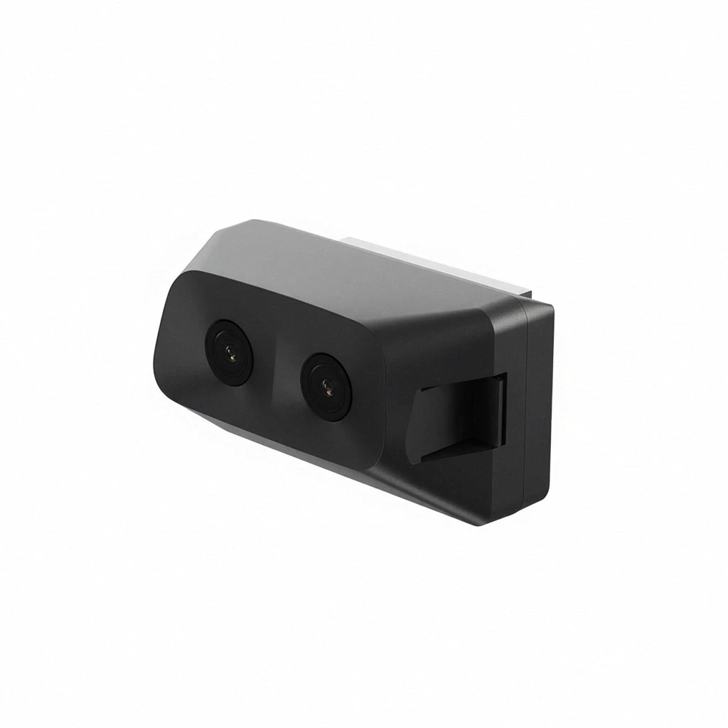 Module de vision IA (Noir)