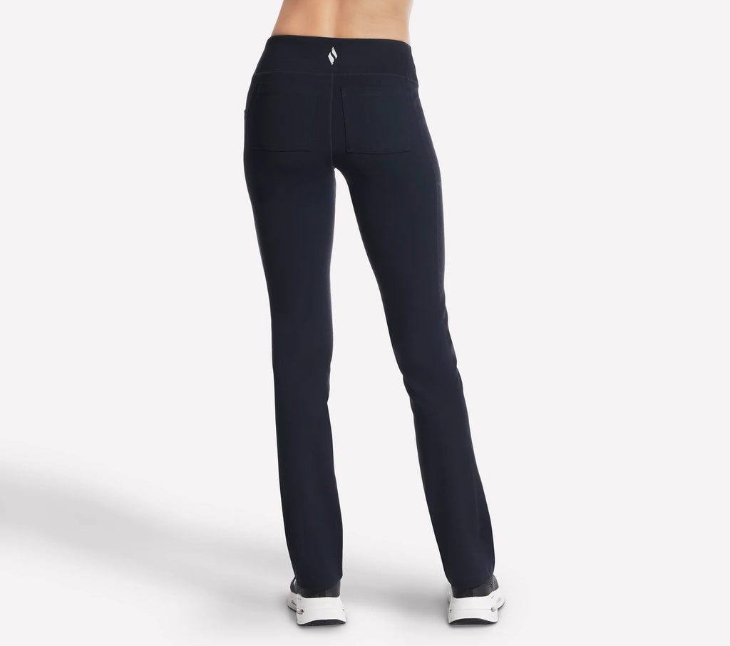 Skechers Go Walk Pant Noir S