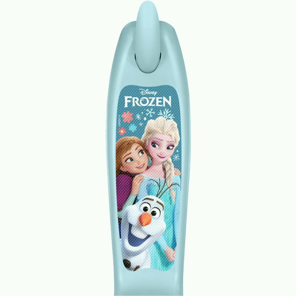 Disney TROTTINETTE 3 roues à balance REINE DES NEIGES