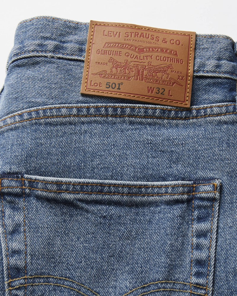 LEVI'S 501 Short Original Fit