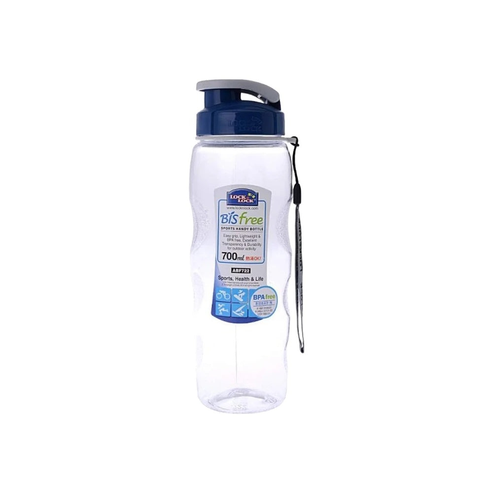 Bisfree Aqua Sport - Bouteille sport 700 ml
