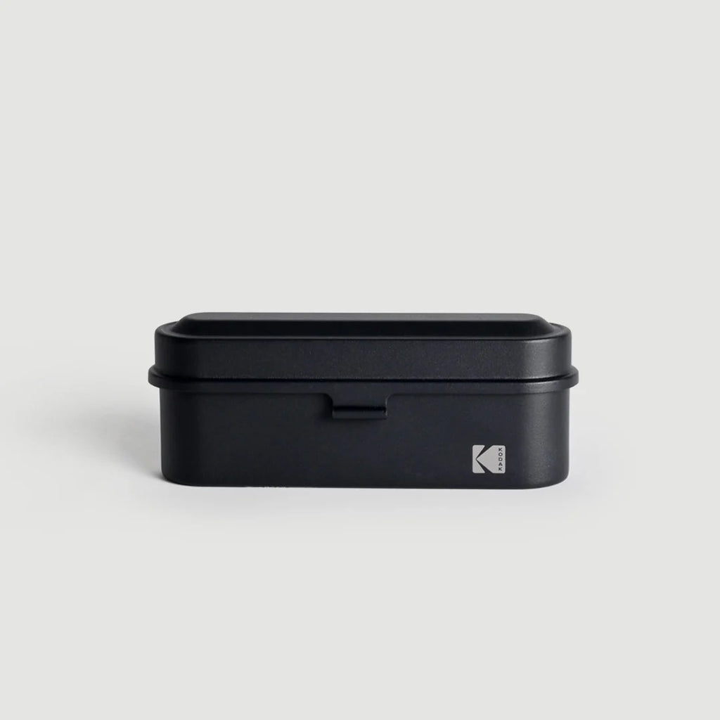 Kodak Boîte de rangement pellicules 135 mm - Noir
