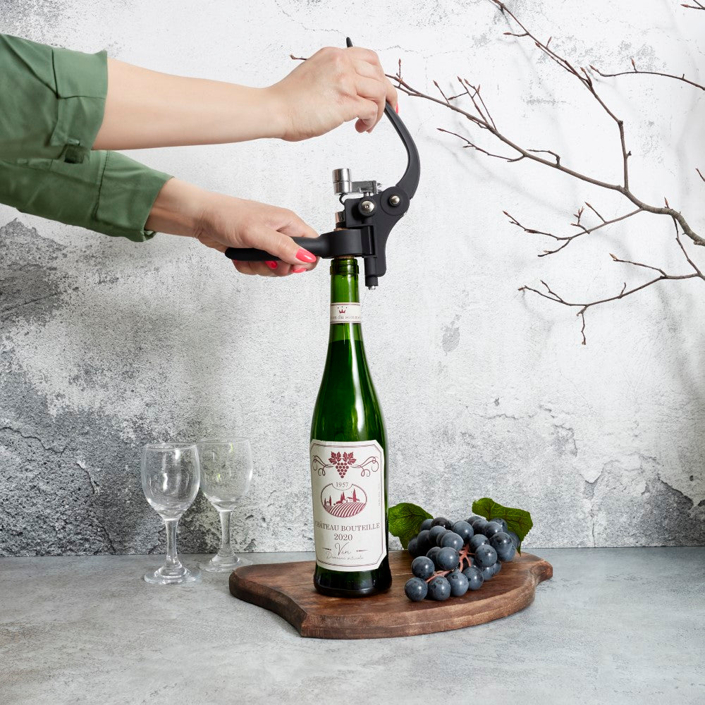 COOK CONCEPT M8 Tire-bouchon levier