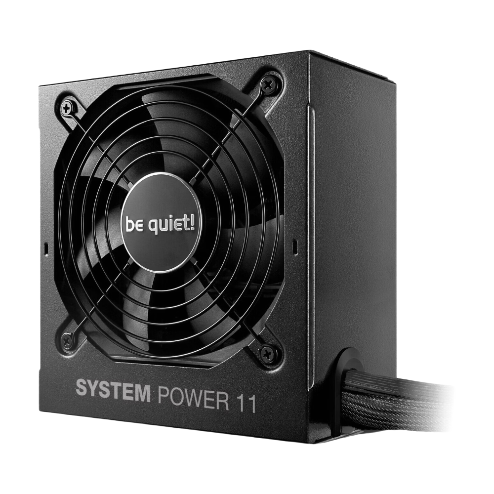 be quiet! SYSTEM POWER 11 650 W