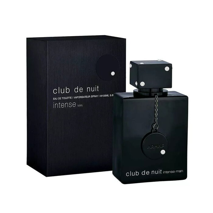 ARMAF Club de Nuit Intense Man Eau de Toilette Vaporisateur 105ml
