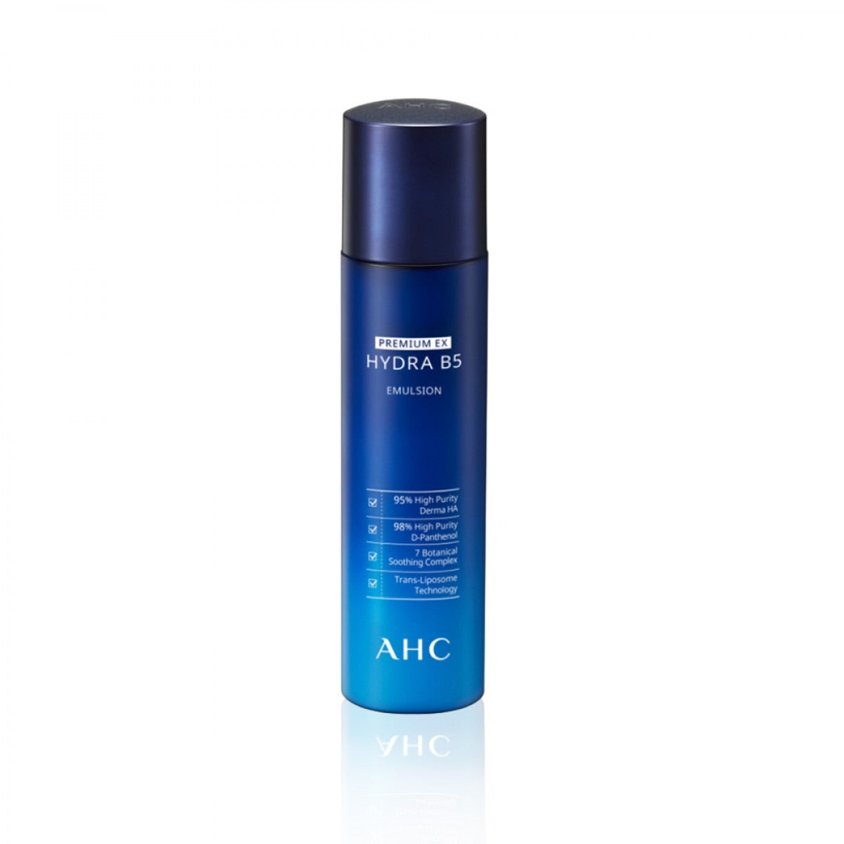 AHC Premium EX Hydra B5 Émulsion - 140 ml