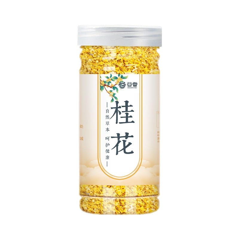 Gu Xiang Osmanthus 50 g