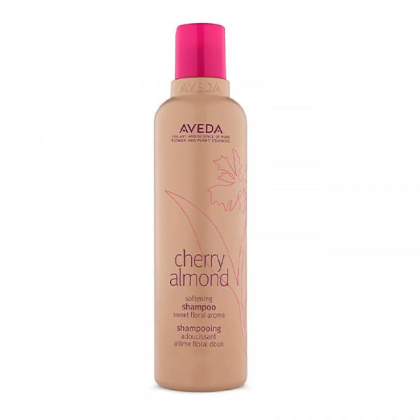 Aveda Shampooing adoucissant cerise amande – 250 ml