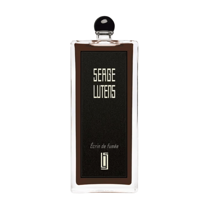 SERGE LUTENS Collection Noire Écrin de Fumée Eau de parfum 100 ml