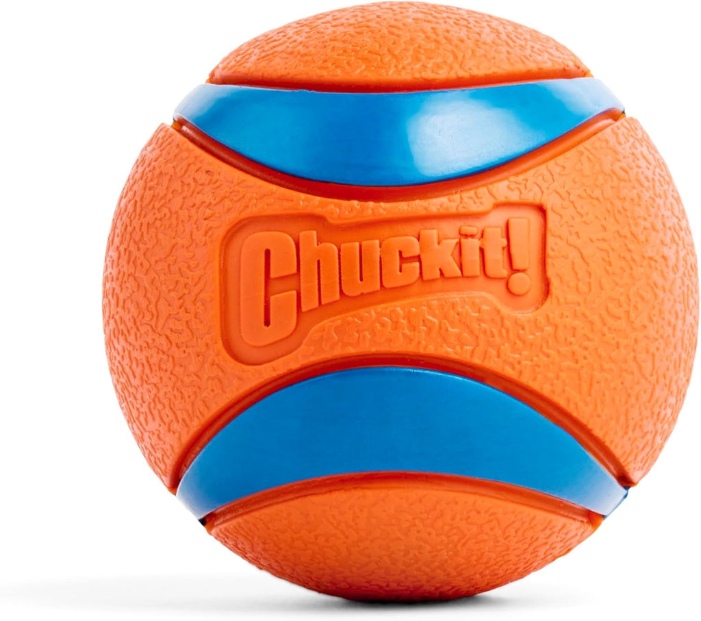 Chuckit! Jouet pour chien Ultra Ball - Taille XXL - 10 cm