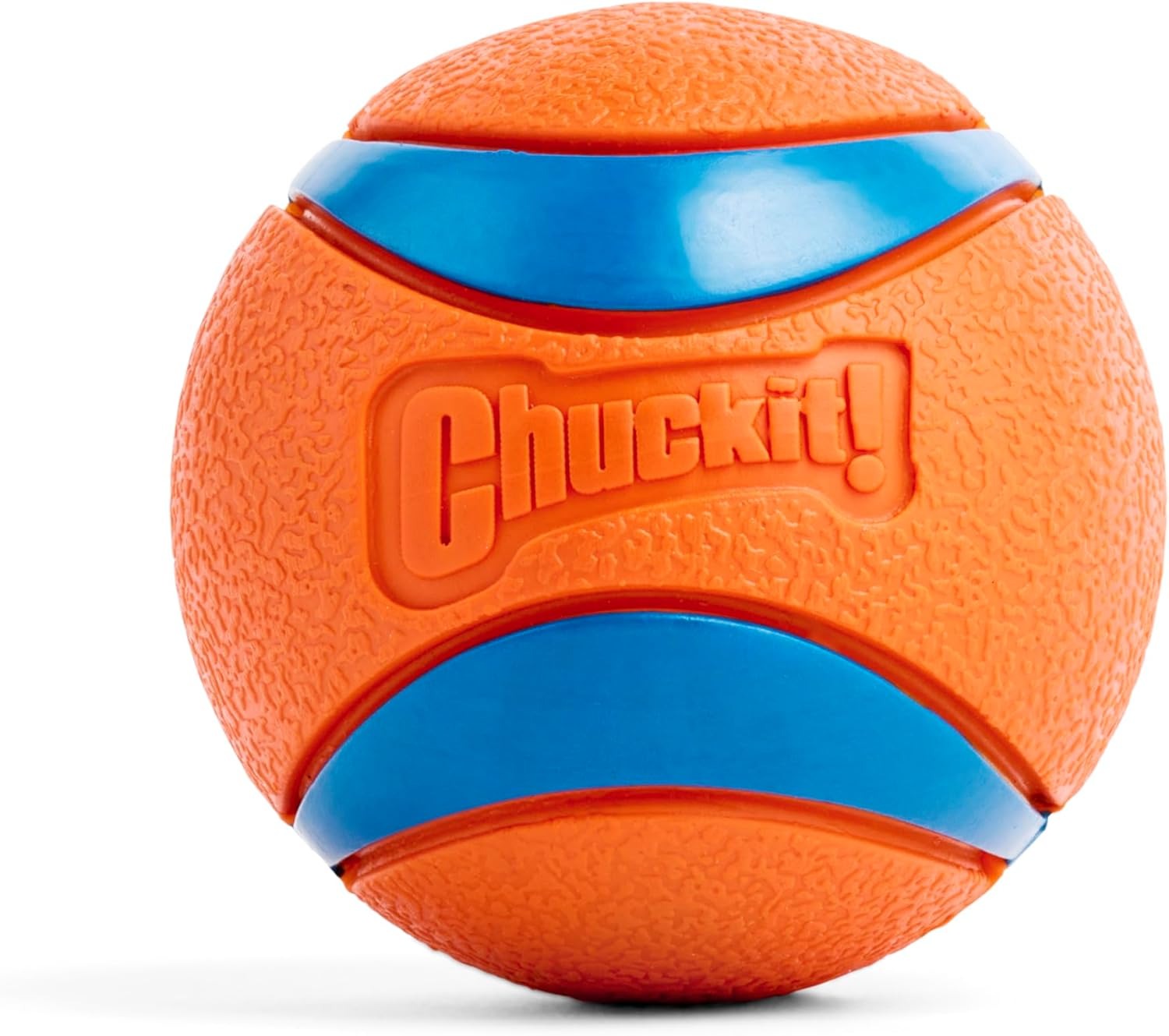 Chuckit! Jouet pour chien Ultra Ball - Taille XXL - 10 cm