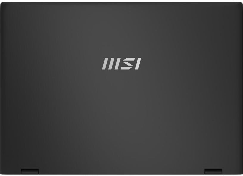 MSI PrestigePro 16 AI B2HVEG-259FR Ordinateur portable 16" UHD+ OLED 60 Hz, Intel Core Ultra 9 285H, NVIDIA GeForce RTX 4050, 32 Go de RAM, SSD 1 To, Windows 11 Pro