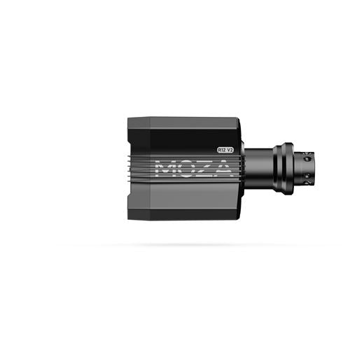 Moza Racing Base de Volant R12 V2 Direct Drive pour PC