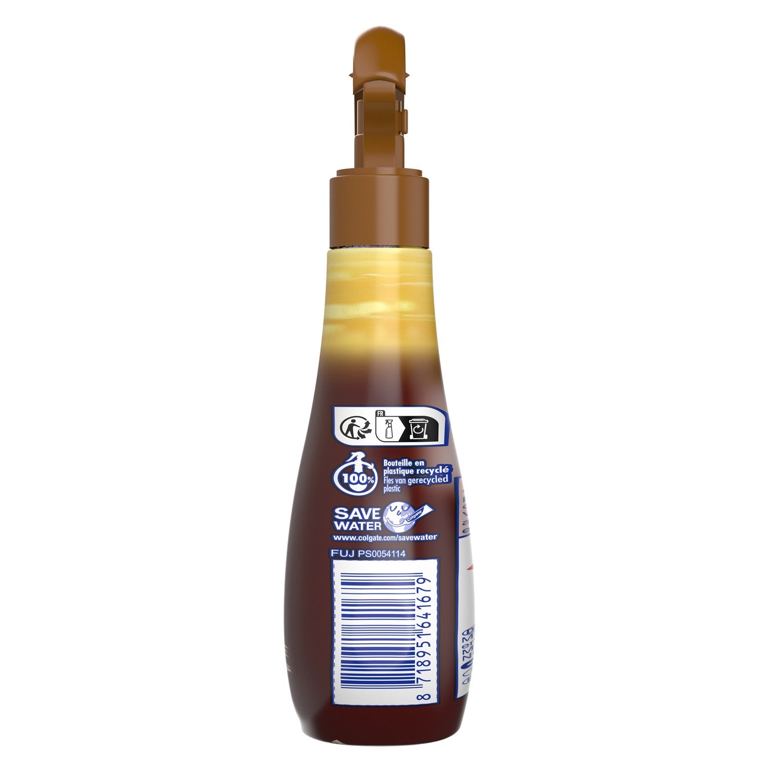 SOUPLINE Brume de Fraîcheur Textile Noix de Coco, Rafraîchissement Instantané Entre les Lavages, 300 ml