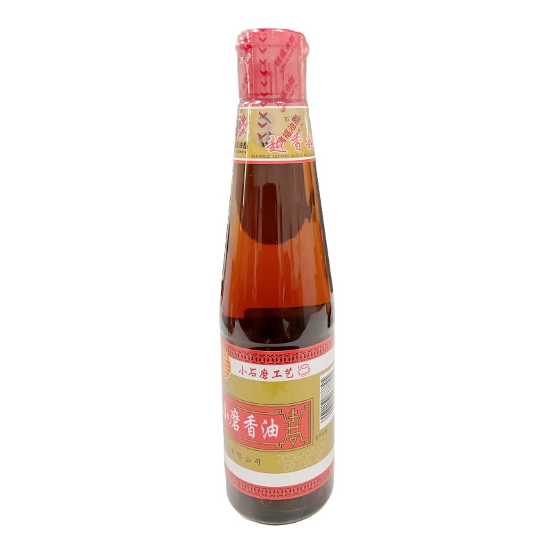 Cuizipai Huile de sésame 448 ml*1