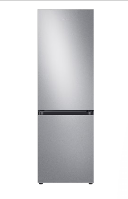 SAMSUNG Réfrigérateur Combiné RB34C601DSA 334L Classe D Gris