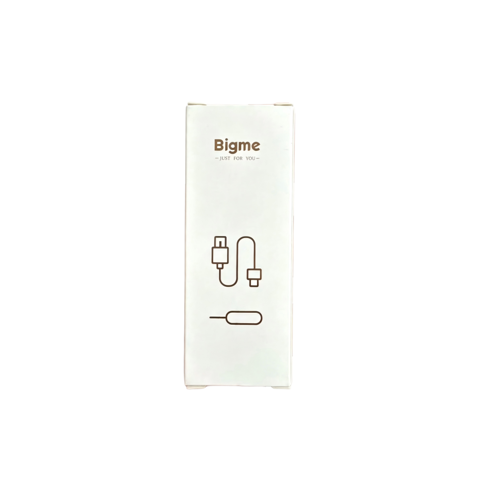 Câble de données Bigme B6