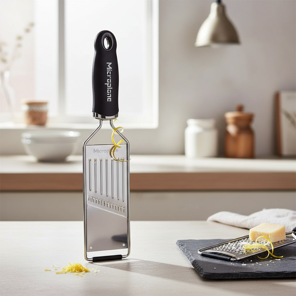 Microplane Râpe MIC45041E
