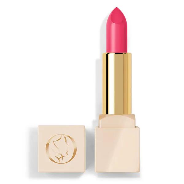 La Provençale Le Rouge Oléo Rouge à Lèvres Satin Ultra Soin 04 Rose Acidulé 5g