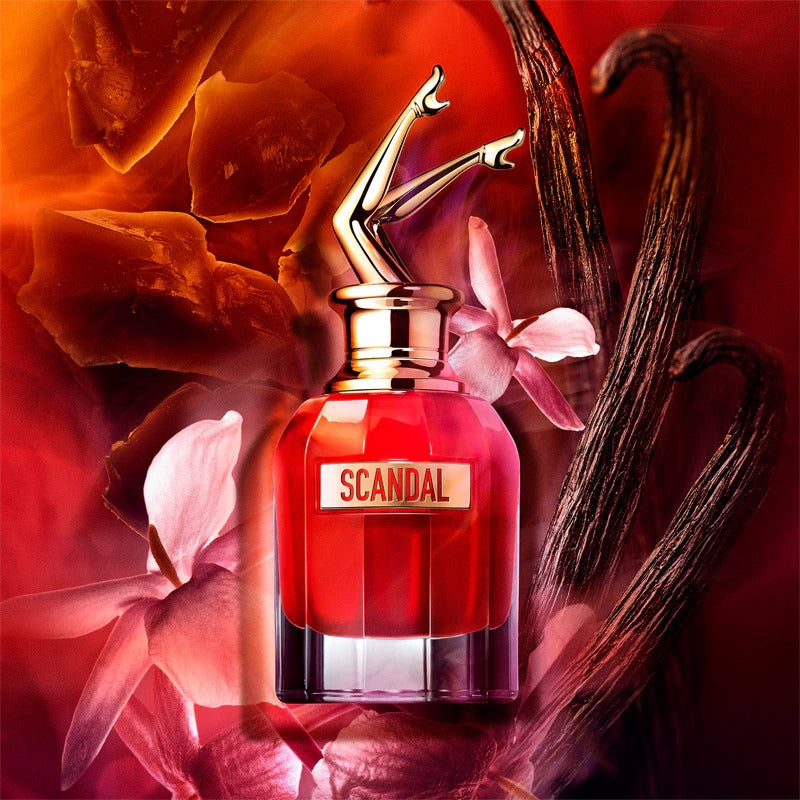 Jean Paul Gaultier Scandal Le Parfum Eau De Parfum Intense Spray 80 ml