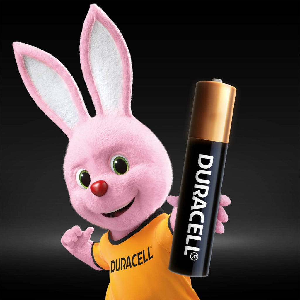 DURACELL MN21 Lot de 2 piles alcalines spéciales 12V A23/ 23A/ V23GA/ LRV08 / 8LR932, puissance longue durée, pour télécommandes / sonnettes sans fil / systèmes de sécurité