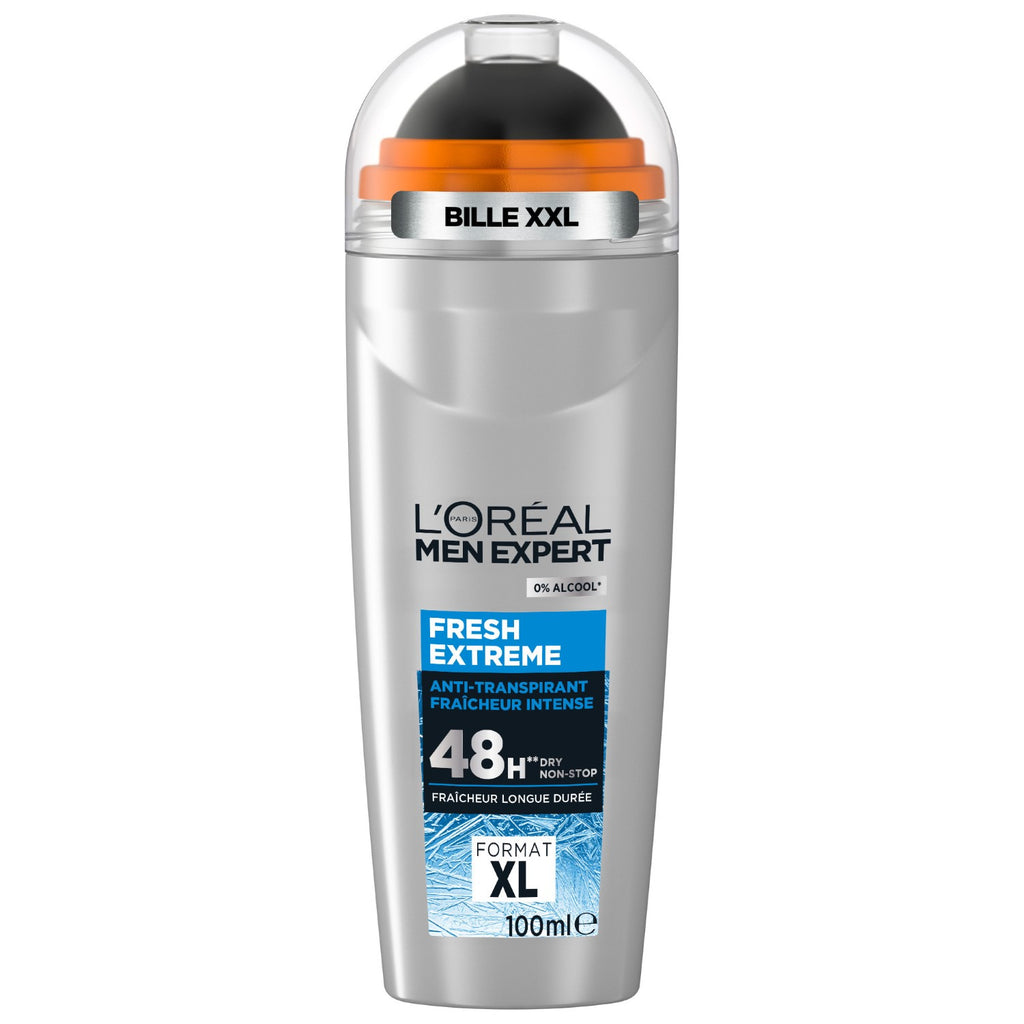 L'Oréal Men Expert Déodorant roll-on Fresh Extreme 100 ml