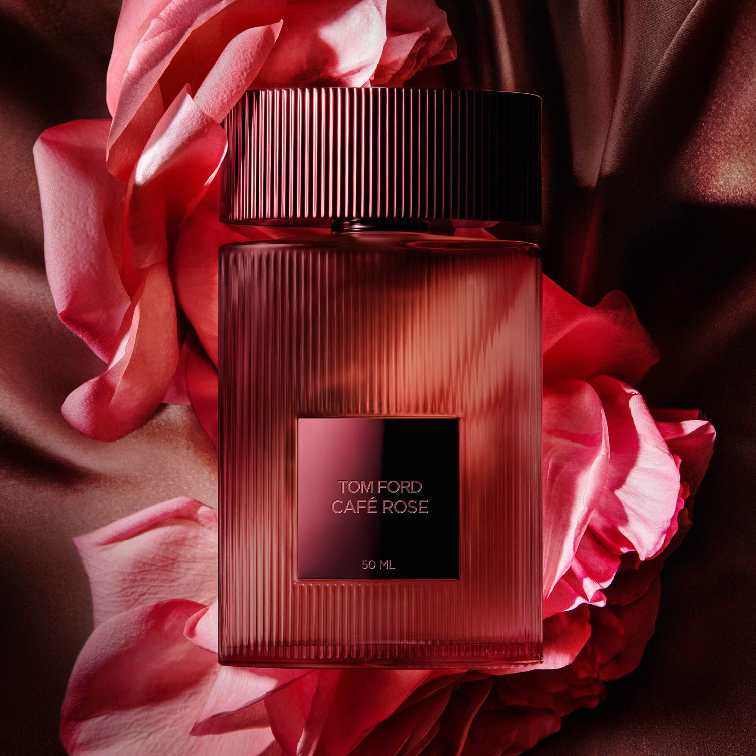 TOM FORD Collection Signature Café Rose Eau de parfum 50 ml