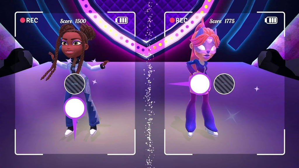 BRATZ Rythme & Style - PS5 - Version française