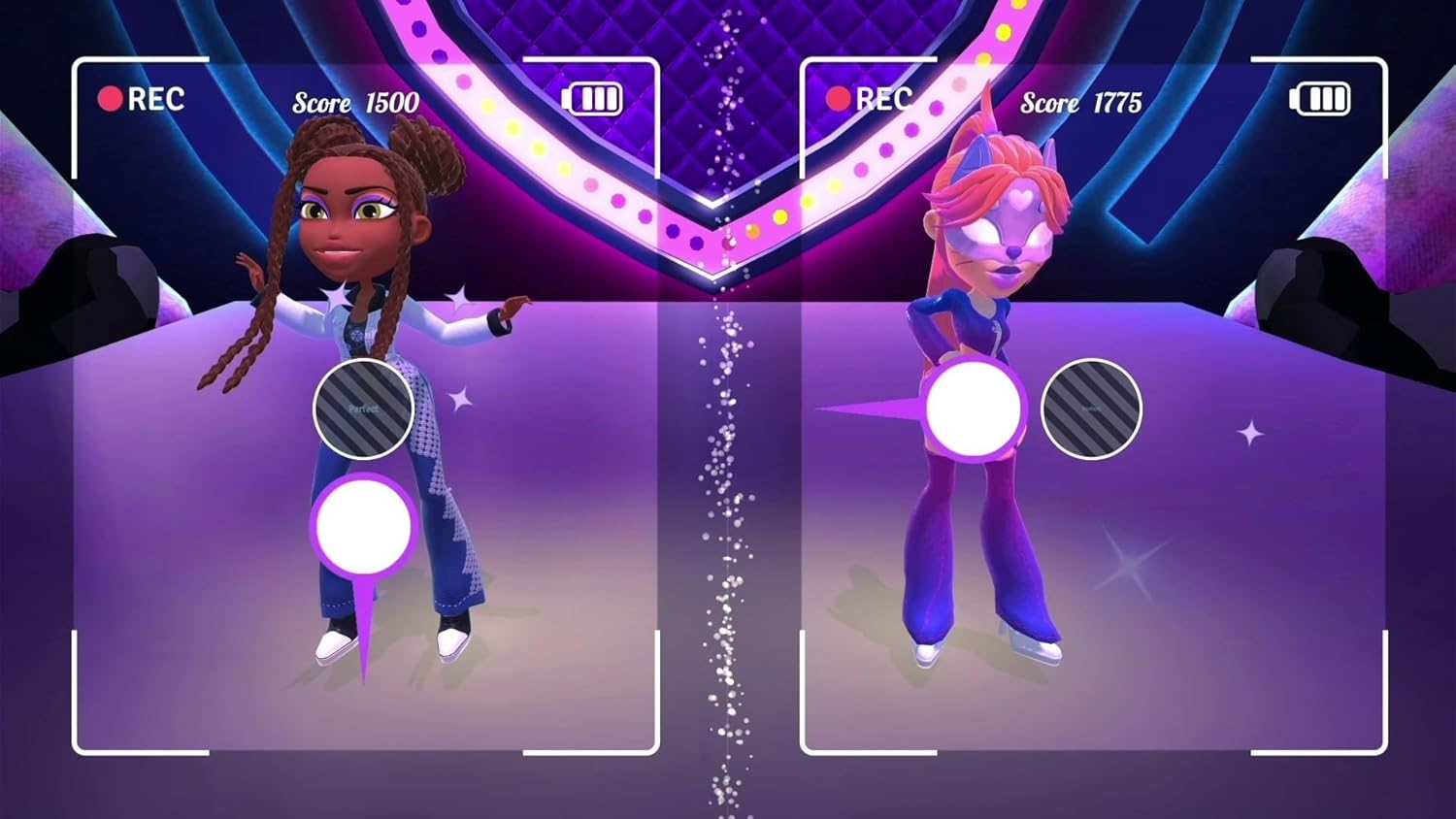 BRATZ Rythme & Style - PS5 - Version française