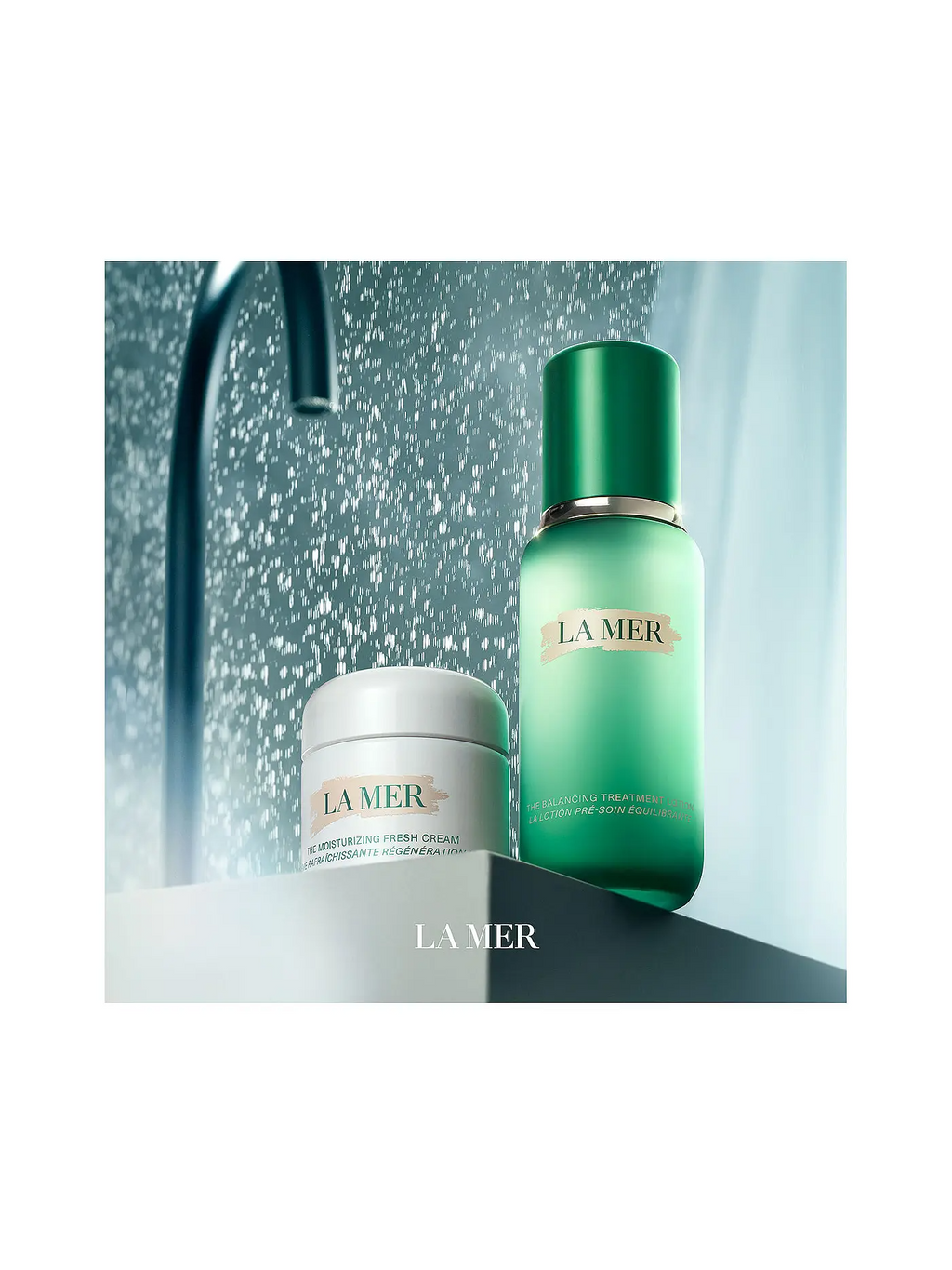 LA MER La lotion pré-soin - 150 ml