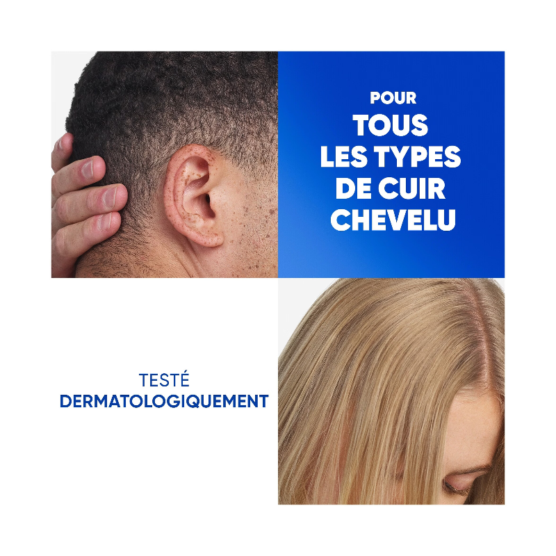 HEAD & SHOULDERS Citrus - Shampooing Antipelliculaire - 1L