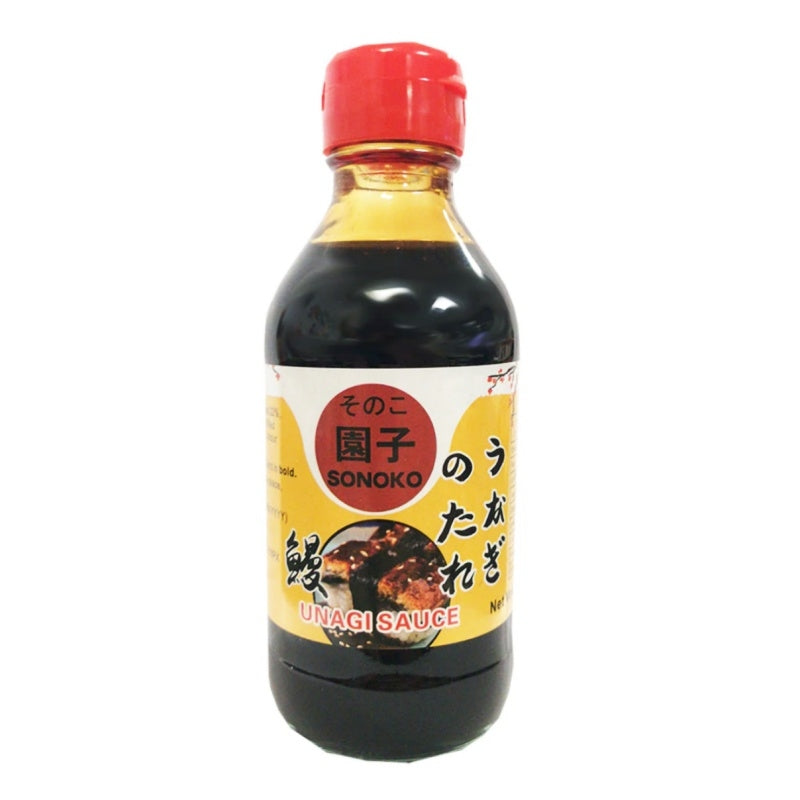 SONOKO Sauce d'anguille 200 ml