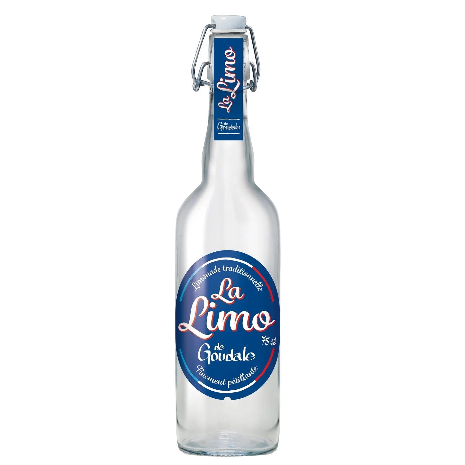 La Goudale Limonade traditionnelle 75 cl