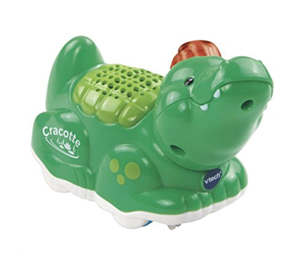 Vtech tut tut animo ass.