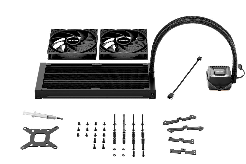 be quiet! Pure Loop 3 280 mm
