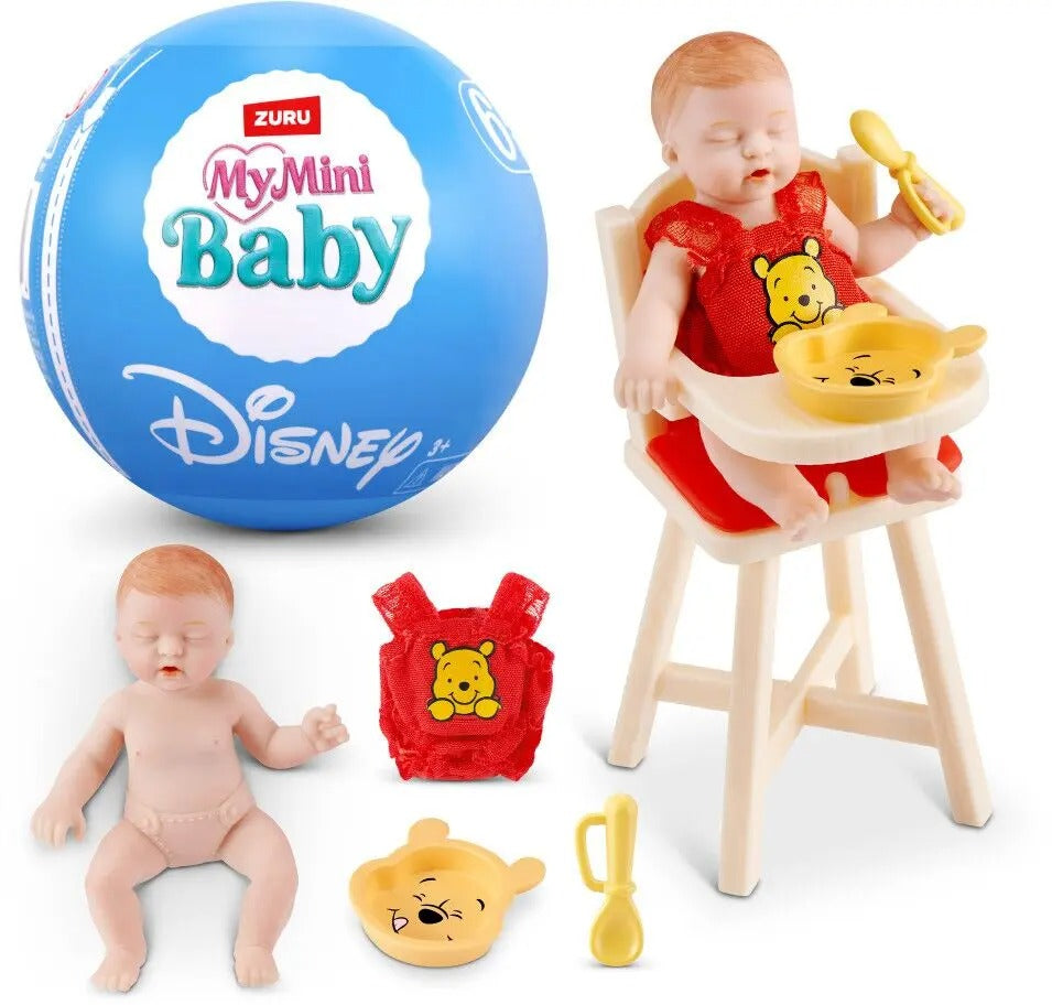 My Mini Baby Disney - PDQ