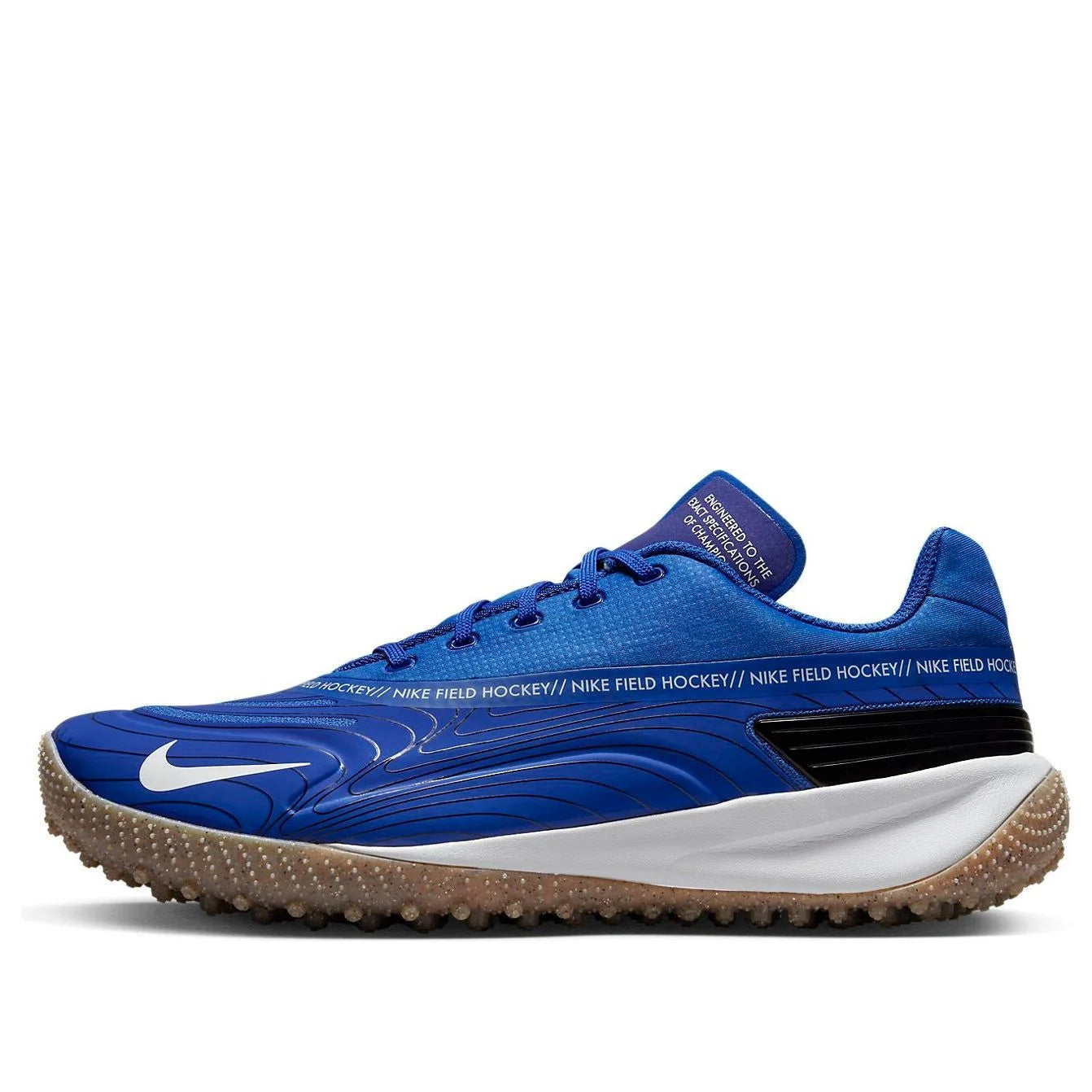 Nike Vapor Drive Bleu