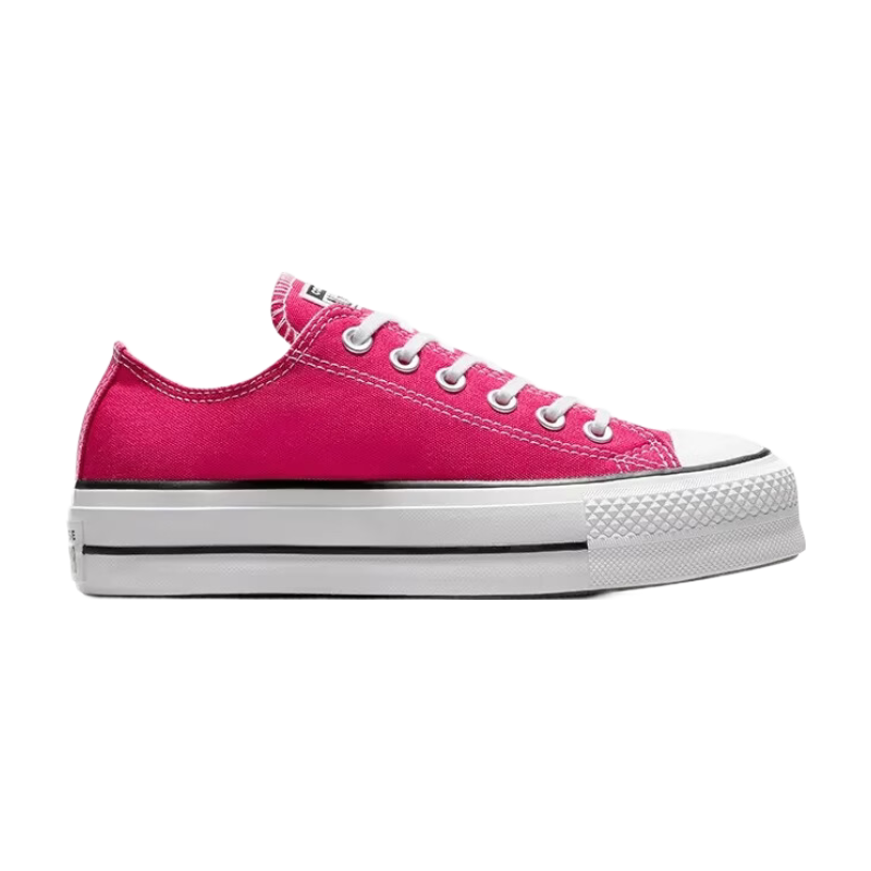 CONVERSE Chuck Taylor All Star Plateforme