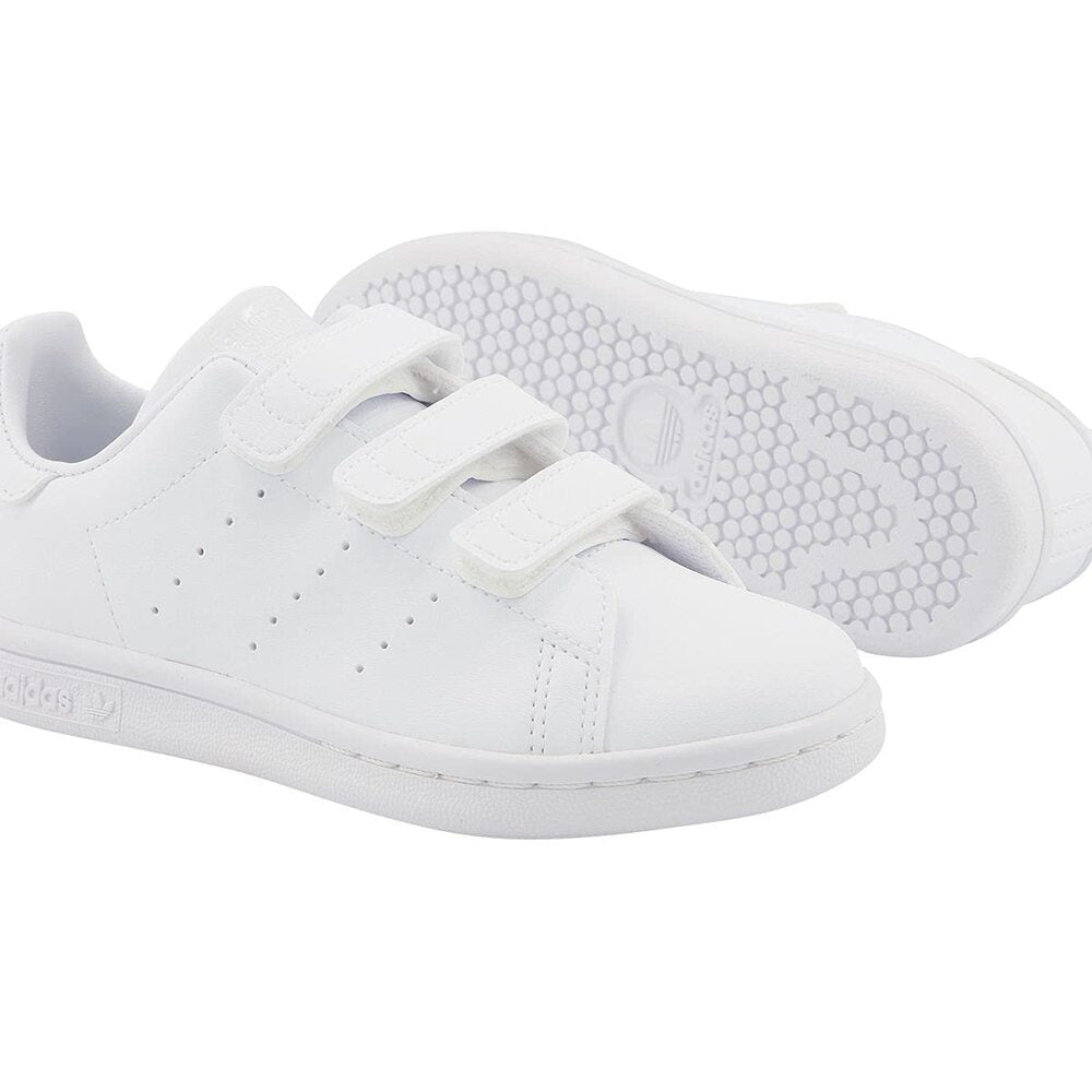 ADIDAS Stan Smith Enfant Velcro