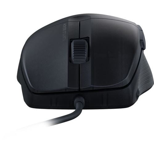 TURTLE BEACH Pure SEL Souris Gaming Filaire - 8000 DPI, 4 Boutons - Noir