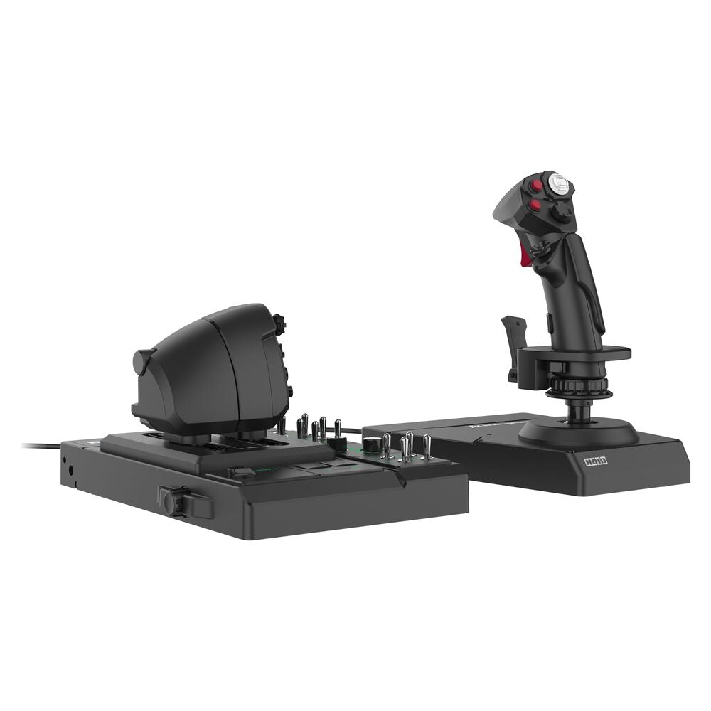HORI Système de vol et support HOTAS pour PC