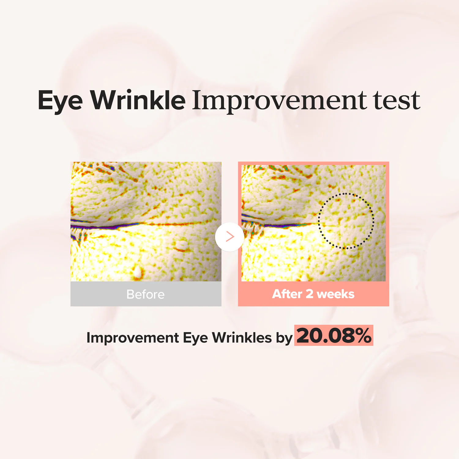 BEAUTY OF JOSEON Revive Under Eye Patches for Wrinkles 93g