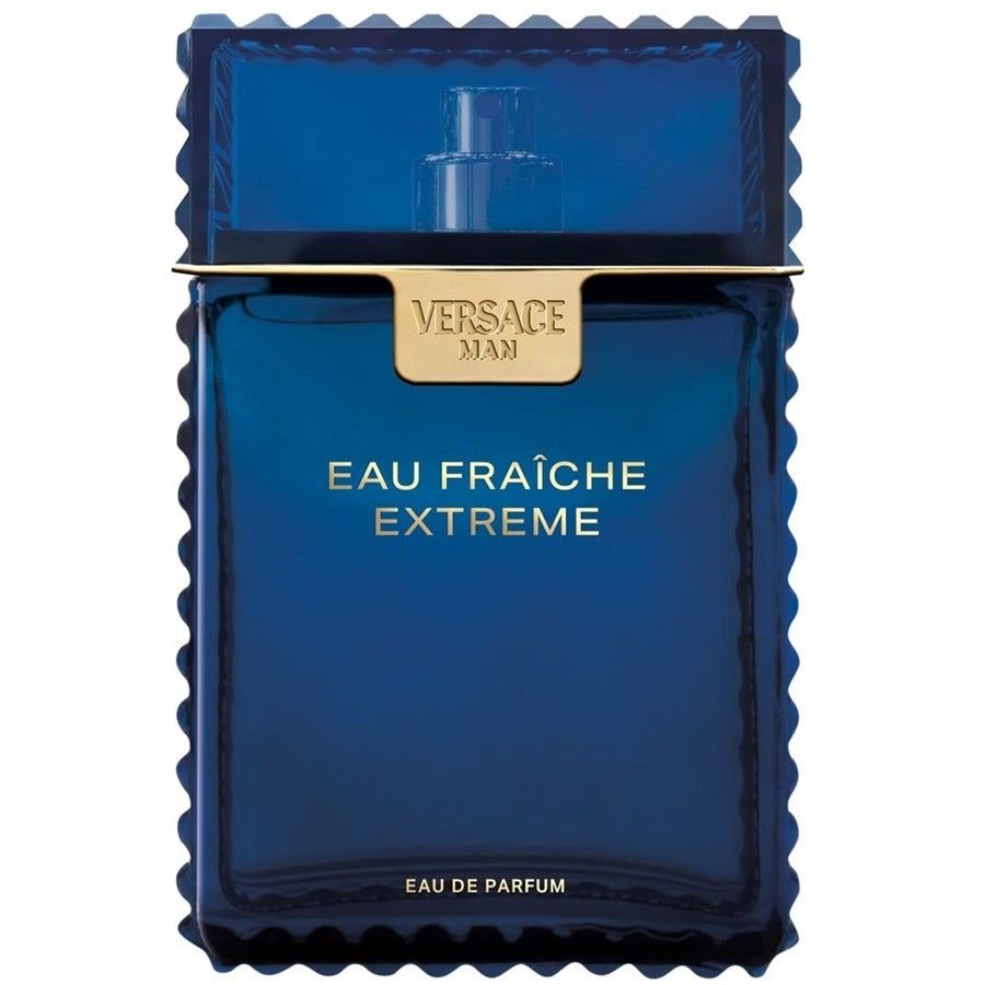 Versace Eau Fraîche Extréme Eau de Parfum pour homme 100 ml