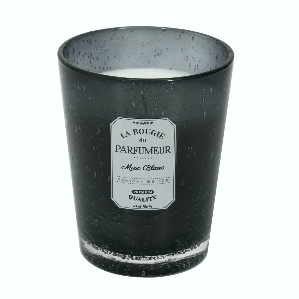 Bougie parfumée