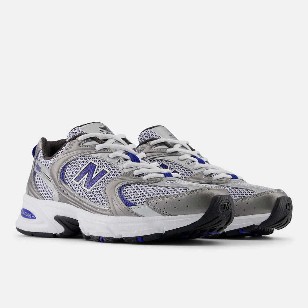 NEW BALANCE 530 Silver Metallic