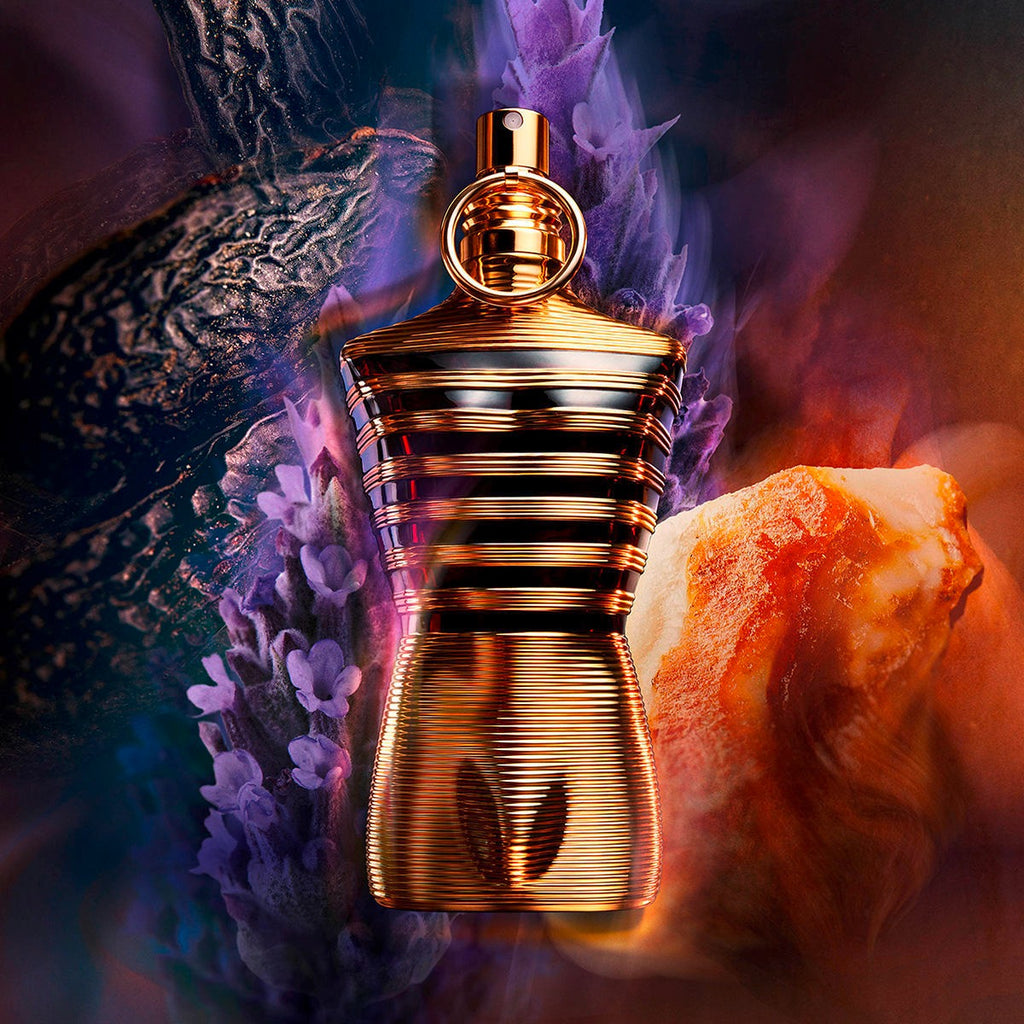 Jean Paul Gaultier Le Male Elixir Eau de Parfum Vaporisateur 125 ml