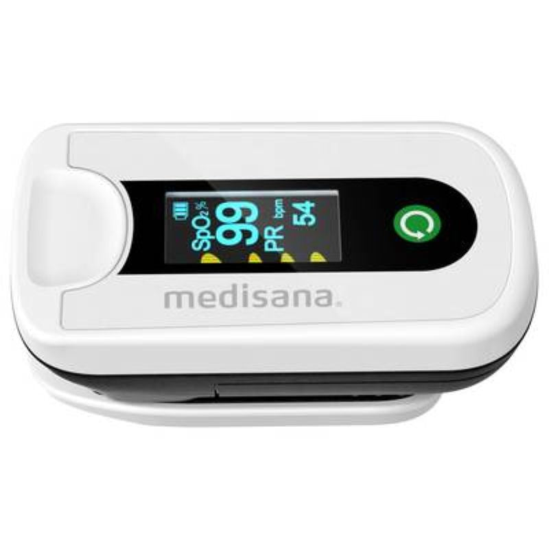 Medisana PM 180 Oxymètre