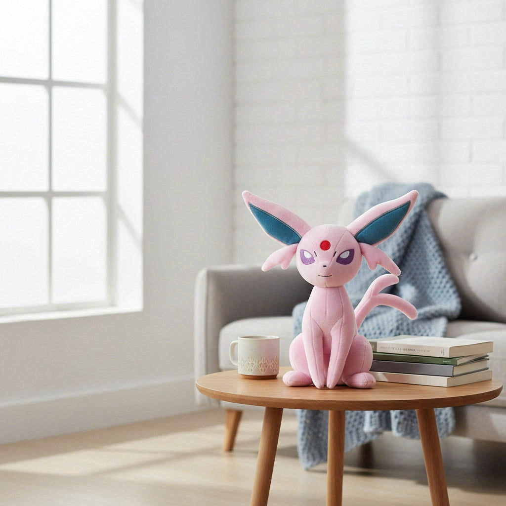 Pokémon Peluche Drapion 20 cm