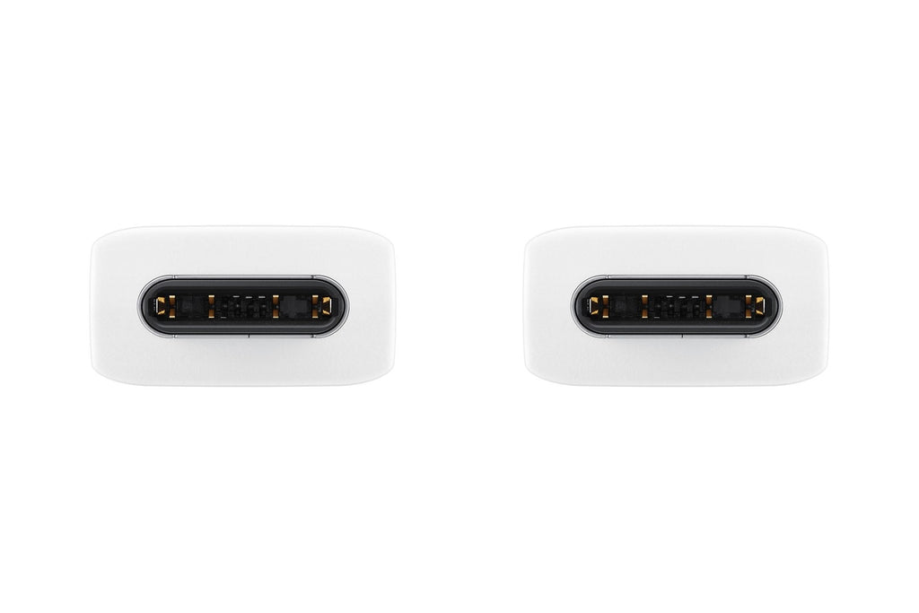 Samsung EP-DN975 Câble USB USB 2.0 1 m USB-C Blanc