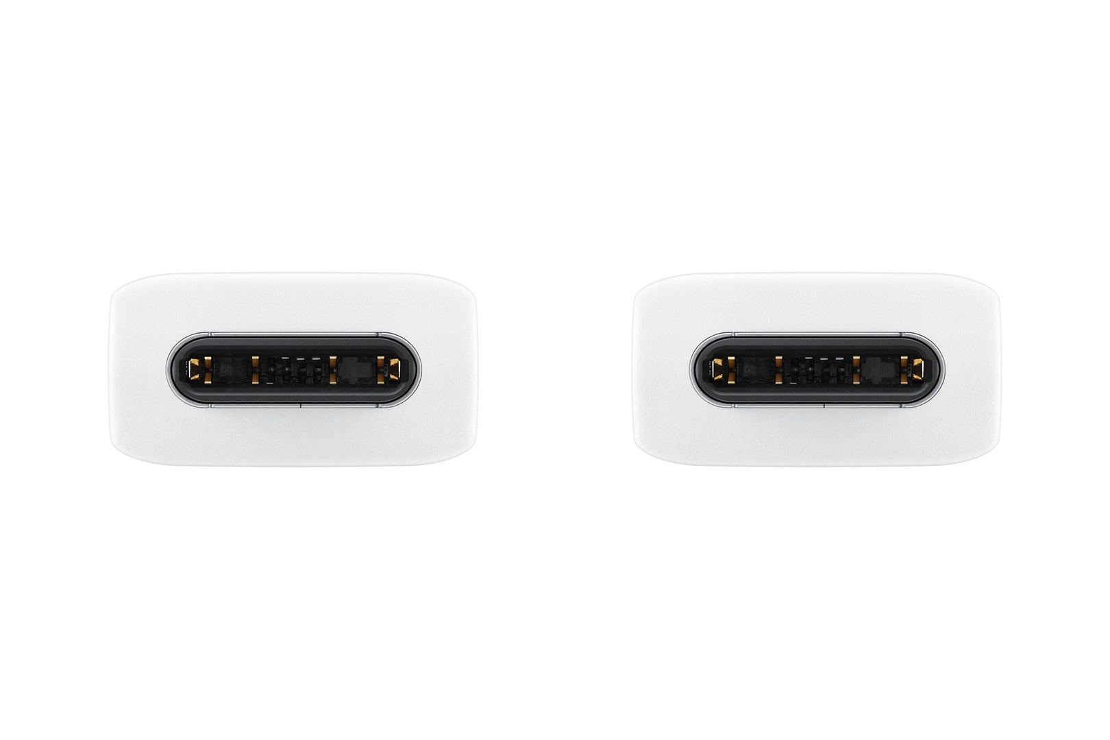 Samsung EP-DN975 Câble USB USB 2.0 1 m USB-C Blanc